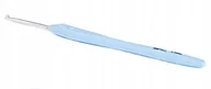 Pasmanteria - Import Szydełko silikonowe z ergonomiczną rączką 4 SKC F8BC-34353_20210622131225 - miniaturka - grafika 1