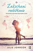 Romanse - Zakochani Rozbitkowie Julie Johnson - miniaturka - grafika 1