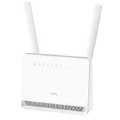 Routery - cudy Router LT15V Gigabit AX3000 4G LTE SIM VoLTE - miniaturka - grafika 1