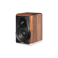 Głośniki i kolumny - Sonus Faber Electa Amator III orzech - miniaturka - grafika 1