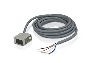 Aten Czujnik drzwiowy z fotokomórką EA1440 EA1440 - Adaptery i przejściówki - miniaturka - grafika 1