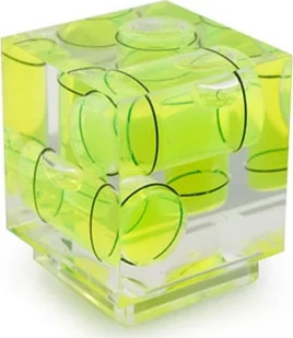 Freepower Poziomica FreePower 3d trzyosiowa - Akcesoria fotograficzne - miniaturka - grafika 1