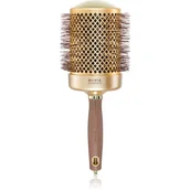 Szczotki i grzebienie do włosów - Szczotka do włosów OLIVIA GARDEN Expert Blowout Shine - miniaturka - grafika 1