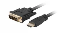 Kable - Kabel, DVI-D do HDMI, Natec NKA-0420 3m - miniaturka - grafika 1