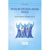 Religia i religioznawstwo - Wielbi dusza moja Pana Oreste Pesare - miniaturka - grafika 1