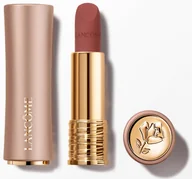Szminki - Lancôme L'Absolu Rouge Intimatte Inti-Matte Lipstick - matowa pomadka do ust 276 - miniaturka - grafika 1