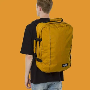 Plecak torba podręczna CabinZero 44 l - orange chill - Torebki damskie - miniaturka - grafika 15