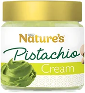 Słodkie kremy i masła - Cream pistachio paste 200g OCUT NATURES - miniaturka - grafika 1