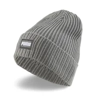 Czapki narciarskie - Puma Czapka Ribbed Classic Cuff 02403803 R 54/56 - miniaturka - grafika 1