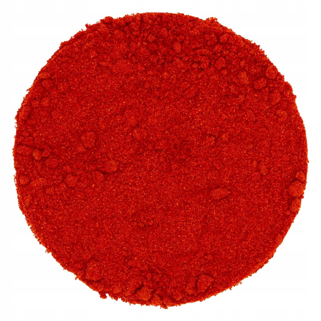 Papryka węgierska słodka mielona 5kg