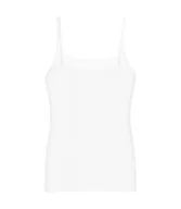 Bielizna nocna - Koszulka damska Triumph Feel of Modal Spaghetti Top-S - miniaturka - grafika 1