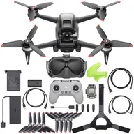 Akcesoria do drona - DJI FPV Combo - miniaturka - grafika 1