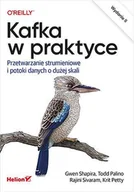E-booki - informatyka - Kafka w praktyce. Przetwarzanie strumieniowe i potoki danych o dużej skali - miniaturka - grafika 1