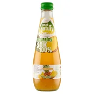 Soki i napoje niegazowane - Smak natury Sok z ananasów 300 ml - miniaturka - grafika 1