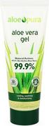 Balsamy i kremy do ciała - Żel do ciała Madal Bal Gel Aloe Vera 100 ml (5029354003968) - miniaturka - grafika 1