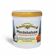 Żele i maści lecznicze - Inntaler Naturprodukte Maść końska 4w1 z czarcim pazurem, sadłem świstaka i kasztanowcem 500 ml Inntaler - miniaturka - grafika 1