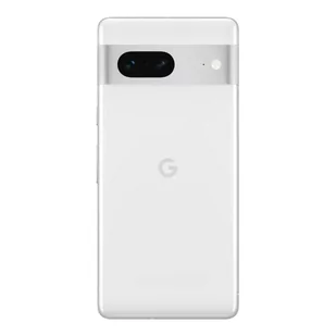 Google Pixel 7 5G 8GB/256GB Dual Sim Biały - Telefony komórkowe - miniaturka - grafika 4