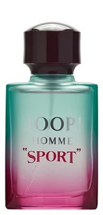 Joop! Homme Sport woda toaletowa 200ml - Wody i perfumy męskie - miniaturka - grafika 1