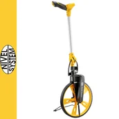 Sprzęt geodezyjny - Drogomierz kołowy M100 DIGITAL Nivel System - miniaturka - grafika 1