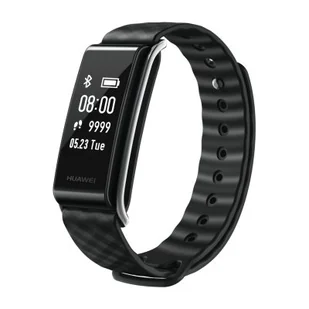 Huawei Band A2 Czarny - Smartband - miniaturka - grafika 1