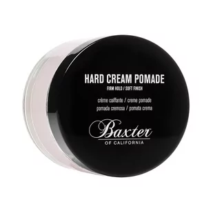 Baxter of California Hard Cream Pomade 838364004064 - Akcesoria do golenia męskie - miniaturka - grafika 1