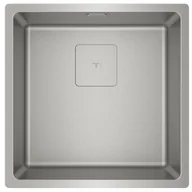 Zlewozmywaki - Zlewozmywak TEKA Flexlinea RS15 40.40 115000061 Stal szlachetna - miniaturka - grafika 1