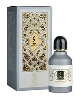 Wody i perfumy damskie - Armaf Sterling, By Sterling Quatre, woda toaletowa, 85 ml - miniaturka - grafika 1