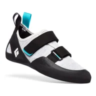 Sprzęt wspinaczkowy - Damskie Buty BLACK DIAMOND W MOMENTUM BD570106-9309 – Czarny - miniaturka - grafika 1