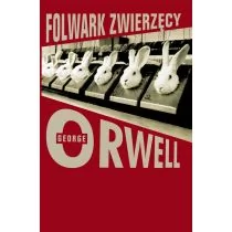 Muza Folwark zwierzęcy - George Orwell - Lektury szkoła podstawowa - miniaturka - grafika 1