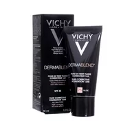 Pudry do twarzy - Vichy Dermablend Make Up 25, 30 ML C-VI-109-02 - miniaturka - grafika 1