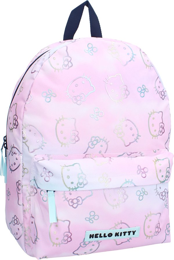 Plecak Hello Kitty Take Me To The Party