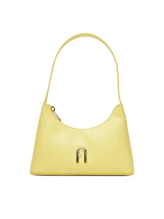 Furla Torebka WB00863 AX0733 3684S Żółty - Torebki damskie - miniaturka - grafika 1