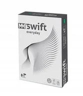 Papier do drukarek - Papier Ksero A4, 80G, Swift Everyday - miniaturka - grafika 1