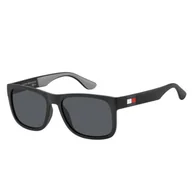 Okulary przeciwsłoneczne - Okulary przeciwsłoneczne Tommy Hilfiger 1556 08A 56 IR - miniaturka - grafika 1