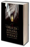 Religia i religioznawstwo - Oblicza Kościoła Katolickiego w Polsce. 1050. rocznica Chrztu - miniaturka - grafika 1