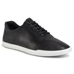 Ecco Półbuty Simpil W 20861301001 Black - Półbuty damskie - miniaturka - grafika 1