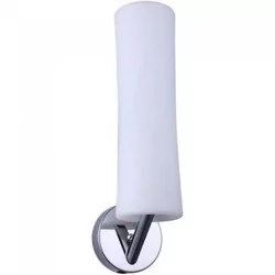 V-TAC Bamboo Wall Lights Kinkiet V-TAC 3974 - Lampy ścienne - miniaturka - grafika 1
