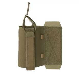 Helikon - Uchwyt Universal Pouch - Adaptive Green - MO-GUP-PO-12 - Odzież taktyczna i umundurowanie - miniaturka - grafika 1