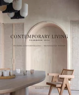 Albumy inne - Contemporary Living Yearbook 2024 - miniaturka - grafika 1