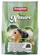 Karma dla gryzoni - Beaphar Nature Świnka Morska 3Kg - miniaturka - grafika 1