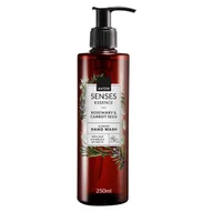 Mydła - Avon Mydło Do Rąk, Rosemary & Carrot Seed Rozmaryn Marchew, 250ml - miniaturka - grafika 1