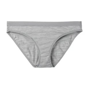 Majtki termoaktywne damskie Smartwool Merino Boxed - Bielizna sportowa damska - miniaturka - grafika 1
