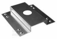 Akcesoria do kolektorów i fotowoltaiki - Podkładka uziemiająca uniwersalna (K-39-C) - miniaturka - grafika 1