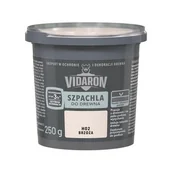 Szpachlówki - Szpachla Do Drewna Brzoza 0,25 kg VIDARON - miniaturka - grafika 1
