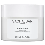 Odżywki do włosów - Sachajuan Scalp Scrub 250.0 ml - miniaturka - grafika 1
