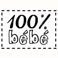 Scrapbooking - Stempel akrylowy Stamperia - 100% bebe - miniaturka - grafika 1