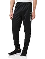 Spodnie i spodenki dla chłopców - Joma joma spodnie dziecięce Sport, czarny 9993920523081 - miniaturka - grafika 1