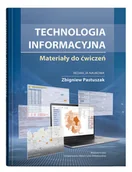 Systemy operacyjne i oprogramowanie - Technologia informacyjna. Materiały do ćwiczeń - miniaturka - grafika 1