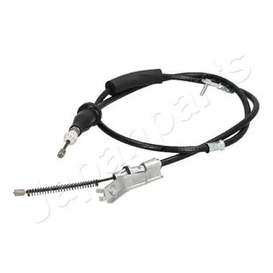 JAPANPARTS Cięgno, hamulec postojowy JAPANPARTS BC-927R BC-927R - Linki hamulca postojowego - miniaturka - grafika 1
