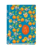 Kalendarze - Michalczyk i P. Kalendarze Kalendarz OLA 2018 - T-212F-02 00089MP - miniaturka - grafika 1